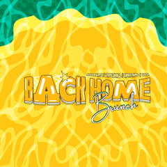 Back Home Brunch Glasgow - Afrobeats Amapiano Feb 2026 Live Audio warmup