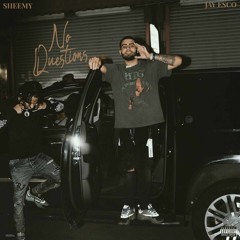 No question (feat. Jay Esco) (Radio Edit)