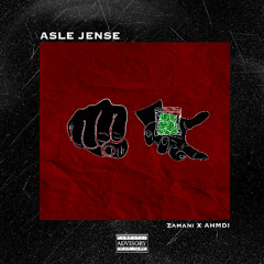 Asle Jense [Prod.Ahmdi]