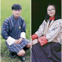 Nga Chhoelu Crazy by Kezang Jamtsho & Dechen Dolkar.mp3