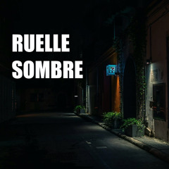 Ruelle sombre
