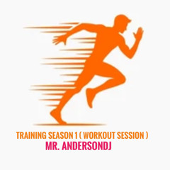 Training Season 1 ( workout mixes )