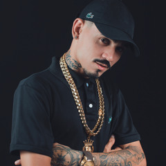 MEGA NOVA DA BAIXADA NH ( DJ RAEL )