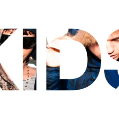 BIBERON, @JOHNNYFUU - KIDS [MASTER I]