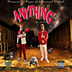 Anything (feat. ZAE STACK)
