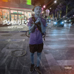 BJACK Ft. JayJay-DAMINOS