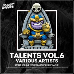 Vindem - Feel The Groove (Original Mix) Master.wav