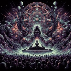 Autobot VS ElBruxo (AutoBruxo) - Astral Sonics [Darkpsy Judia das Pessoas]