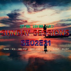 SUNDAY SESSIONS SE02E21 (NO MIC)