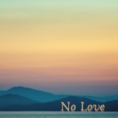 No Love (prod. by Braden Rose)