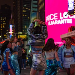 Tiki Fiya Zouk - DCSK Remix