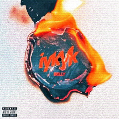 belly iykyk remix (prod. by sanj)