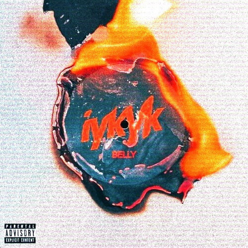 belly iykyk remix (prod. by sanj)