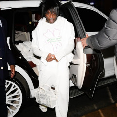 "XO Tour Life" x "Wasted" - Juice WRLD ft. Lil Uzi Vert