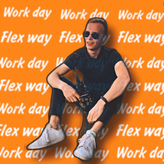 WORK DAY ft.WhitePsyke