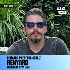 Renyard Presents CTRL Z (29th June 2023)