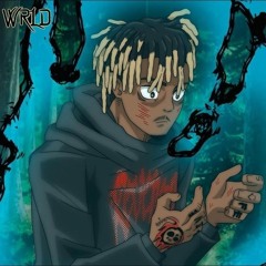 All Talk - (Prod.Hub) - (Juice WRLD)