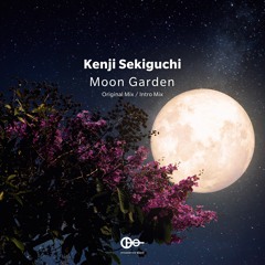 Kenji Sekiguchi - Moon Garden (Intro Mix)