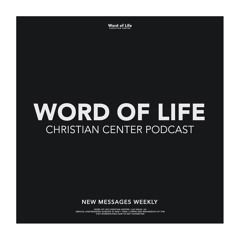 The Word Is The Seed | Pastor Andy Visser