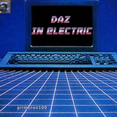 Daz In Electric