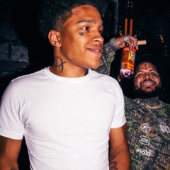 K Suave - By The Rules**(Prod.IvxnDrago)