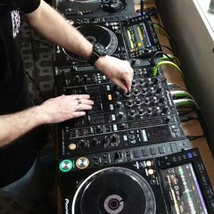 Twitch DJ Mixes