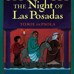 [GET] PDF 💘 The Night of Las Posadas (Picture Puffin Books) by  Tomie dePaola &  Tom