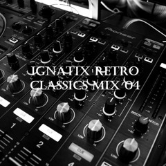IGNATIX Retro Classics Mix 04