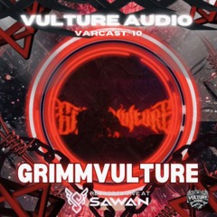 Grimmvulture Live At Sawan Club [VAR010]