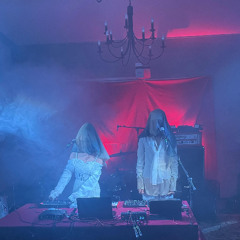 Extrait Live Nickelos Festival, Paris 18.10.25