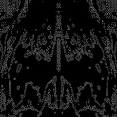 neophron- exuvie