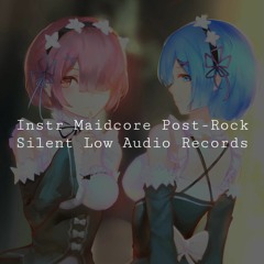 [0Q] Instr. Maidcore Low Audio Rock 8bit | Q4/Q9 (415)