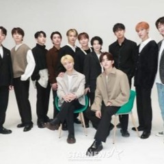 [AAA 2022] SEVENTEEN - Shadow + March + HOT