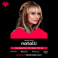 Passion Ibiza EP73