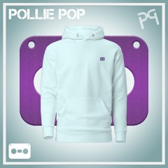 Sky Clue Hoodie 4 Purple Tape #SpedUp #ChoppedUp