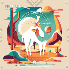 Chaguri - Feel Me [Cafe De Anatolia]