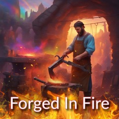Forged In Fire
