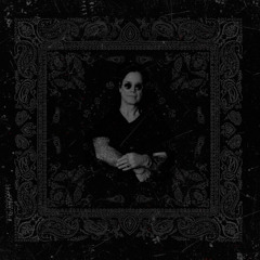 Ozzy Osbourne - Paranoid (Grandmaster schranz remix)