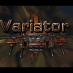 Variator - Condemned Range Theme