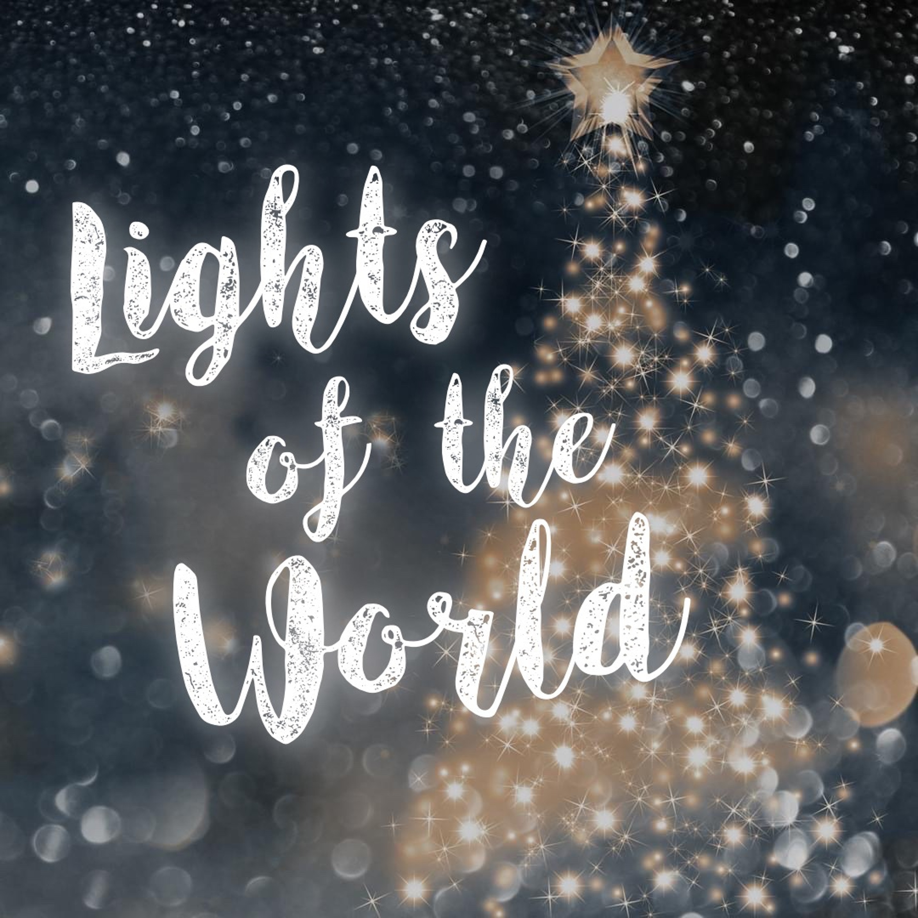 2023-01-01 Light(s) Of The World, Pastor Matt Dyck episode artwork