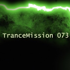 Johnny Davison - TranceMission 073