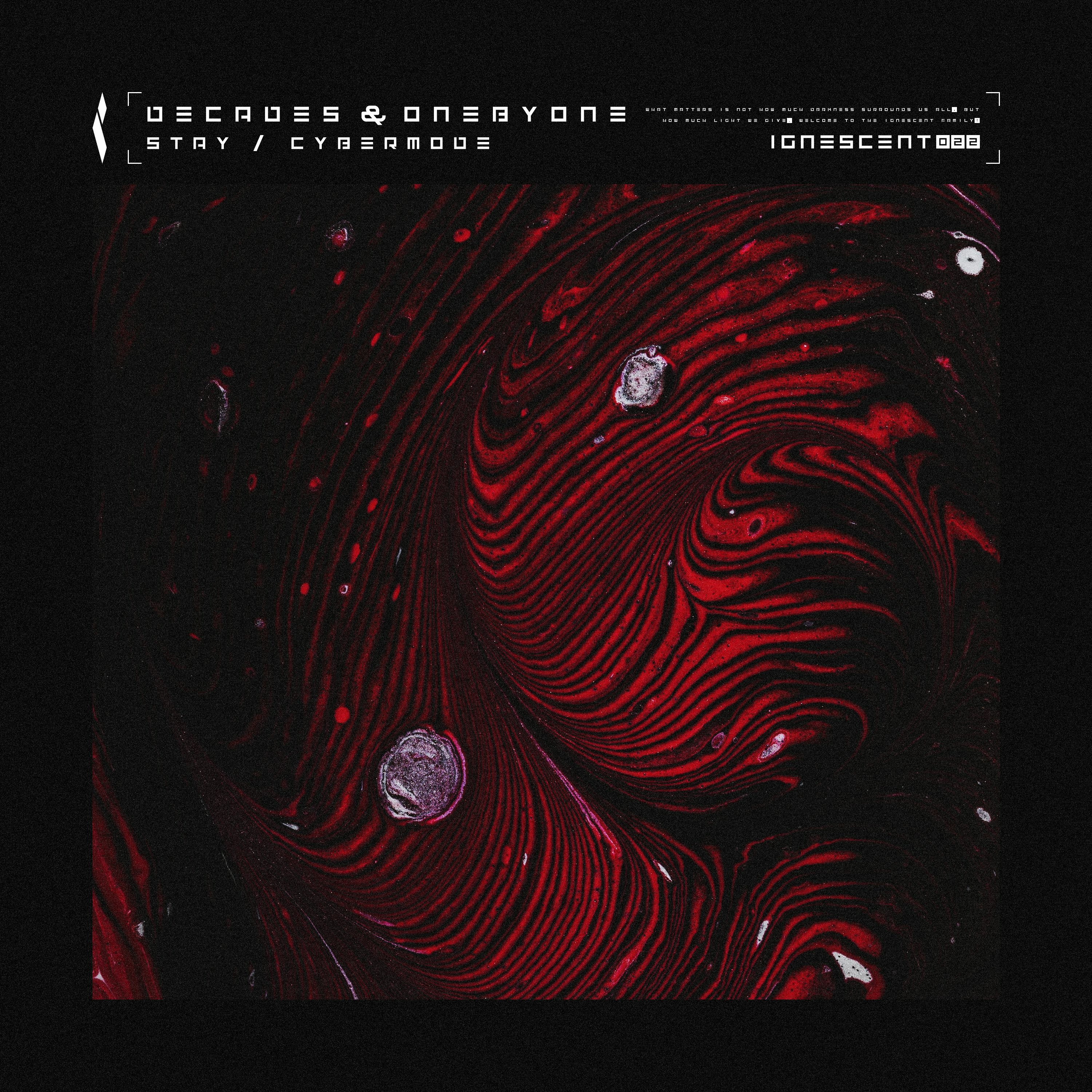 Decades, oneBYone - Cybermode episode artwork