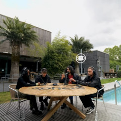 [Hors-Série] Yffa, Antes & Madzes, Samir Flynn  Sphère x Le Weekend des Curiosités  Le Bikini.mp3