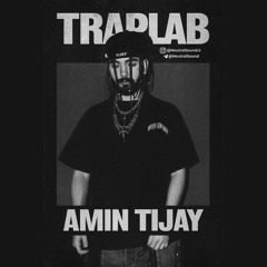 Traplab - Amin Tijay