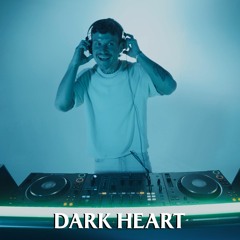 Dark Heart @ Insomniac Warehouse DTLA