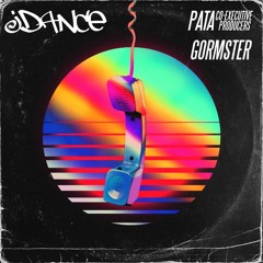 Pata - Just Dance (feat. GORMSTER)