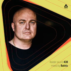 feeder sound 438 mixed by Bakkis