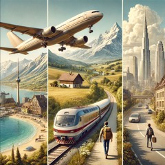 Traveling