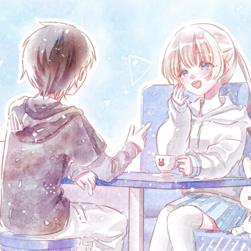【めろくる×mif。】Where shall we go?