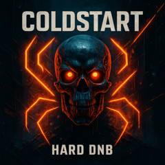 Maxosh - Coldstart